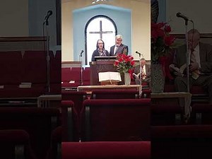 Finally Home by L. E. Singer and Don Wyrtzen (sung by Ken and Kay Jones)