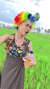 ម៉ាក់លីកា អត់ខ្លាចទេប្ដី 😂 | Roth Short Film