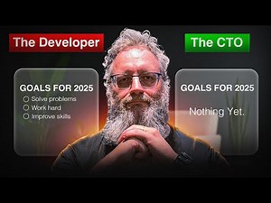 What I Would Tell My Younger Self About Success and Failure