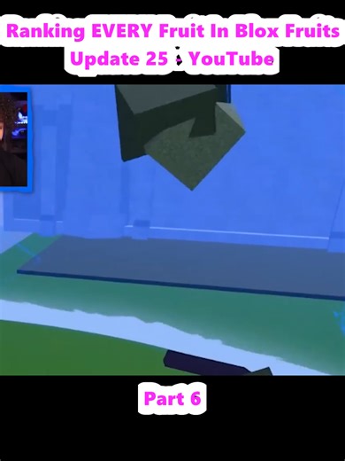 Ranking EVERY Fruit In Blox Fruits Update 25 - YouTube (6)