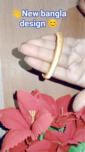 😊DIY simple handmade bangle design ideas# bangle making #art and craft 💡#short #viral