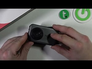 All Features On XGody Car Dash Camera