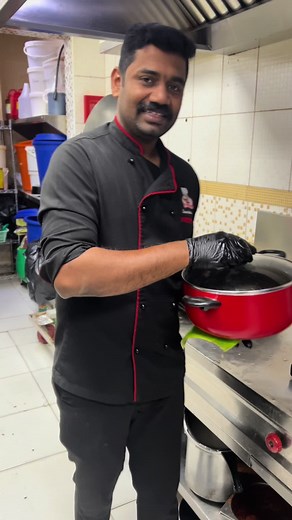 MaGiC cHeF على TikTok