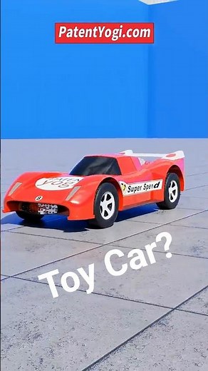 How Pull-Back Cars Really Work