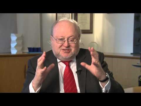 Steve Smith on bringing International Relations theory to life