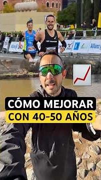 📈 How to Keep Improving at 40 or 50? 🏃‍♂️🔥