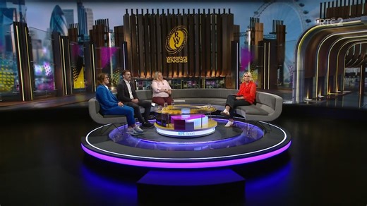 The RTÉ Rugby panel review the #WRWC2025 and how Ireland can close the gap on England in the next four years #RTESport | RTÉ Sport