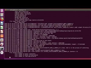 Mind Luster - Learn Apache Hadoop 3 Quick Start Guide | 2 Planning and Setting Up Hadoop Clusters