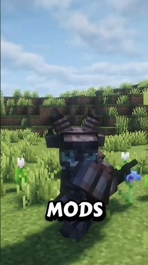 ⚔️ Este mod añade mazmorras, armas y enemigos a Minecraft