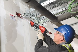 บริการด้านระบบป้องกันอัคคีภัยด้วยการออกแบบตามหลักวิศวกรรม (FIRE PROTECTION ENGINEERING JUDGEMENT)