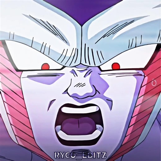 Frieza's Nightmare 💀🔥 #dbs#goku #dbz#skulledit#viral#nightmare #shorts