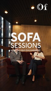 De neste dagene drar vi med sjefdirigent Klaus Mäkelä og solist Lisa Batiashvili på europaturné til Hamburg, Paris, Wien og Essen. Hør Klaus og Lisa fortelle om arbeidet med Tsjaikovskijs Fiolinkonsert. // In the coming days, we will embark on a European tour with chief conductor Klaus Mäkelä and soloist Lisa Batiashvili to Hamburg, Paris, Vienna, and Essen. Listen to Klaus and Lisa discuss their work on Tchaikovsky's Violin Concerto. | Oslo-filharmonien