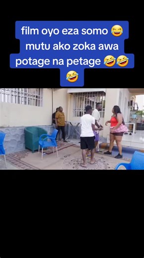 #kinshasa🇨🇩 #comedie #humour #theatre #bellevue