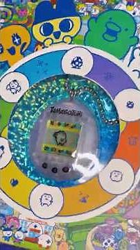 🛍️ LIMITED EDITION Original Tamagotchi 30th Anniversary Celebration device from SDCC 2026‼️ 🌎
