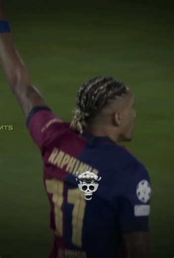 Barcelona vs Inter Milan Football Match Highlights