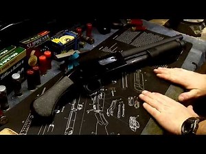Mossberg Shockwave: long term review.