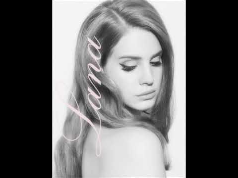 Push me down - Lana Del Rey unreleased (put to 2x)