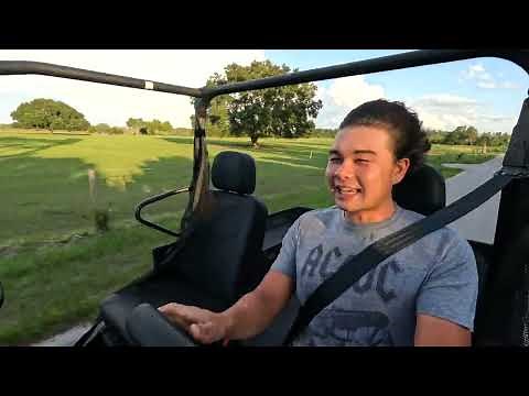 Mahindra Roxor Specs, Review, 1/4 Mile Time, AND MORE! (What Did I Just Buy?!)