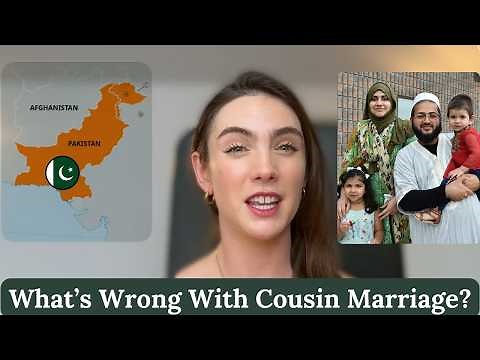 The Biology of Cousin Marriage: What the Evidence Shows