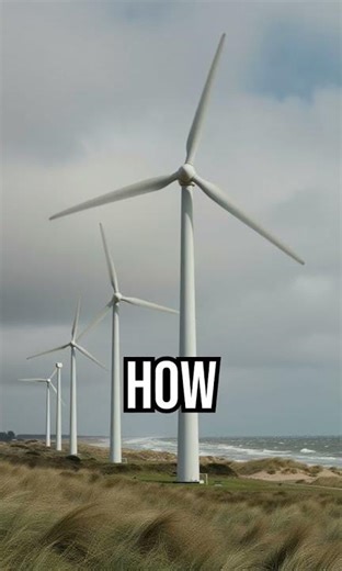 How Denmark changed energy forever. #RenewableEnergy #History