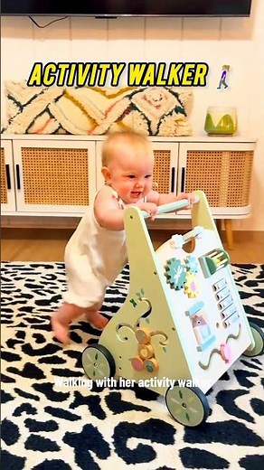 5 Easy 9-Month-Old Activities To Keep Them Busy All Day! 👶🏼✨ momnestheart 💕 #momnestheart