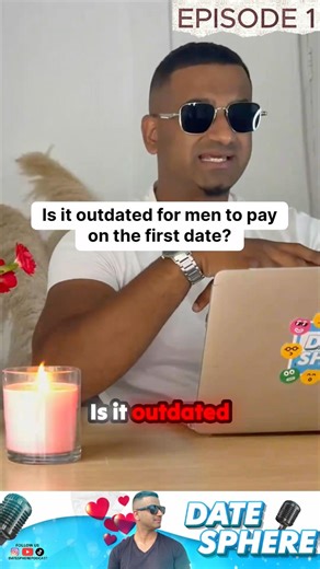 Why Men Should STOP Paying on First Dates 💀