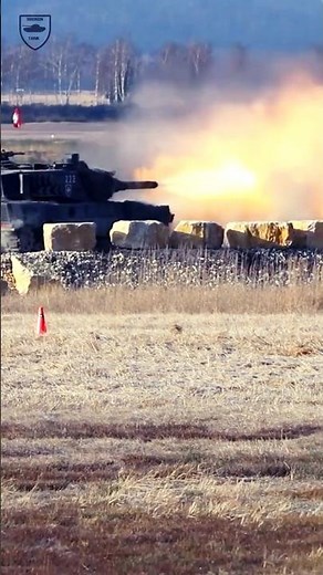 Allied Forces Face Off in Epic International Tank Challenge 2025 🚜 | Grafenwoehr Training, Germany