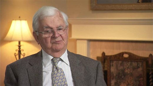 Personhood in Dementia | Daniel C. Potts, MD, FAAN