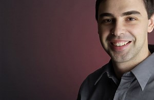 Larry Page talks mission statements, solving mankind's problems, and more in wide-ranging interview