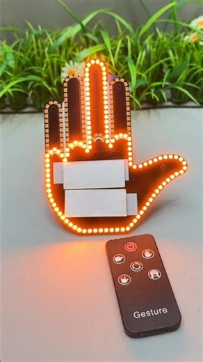 #hsnd light#gadgets #techreview #LED lighit smart #cyclegadgets #trending #smarthome #shortvideo