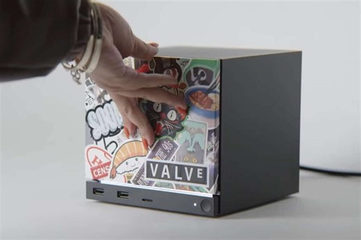 ¿Cómo de potente es la nueva Steam Machine? Comparativa con PS5, Xbox Series, Steam Deck, Switch 2, y un adelanto de su rendimiento