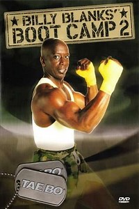 Billy's Bootcamp 2: Tae Bo (2003) - Movie
