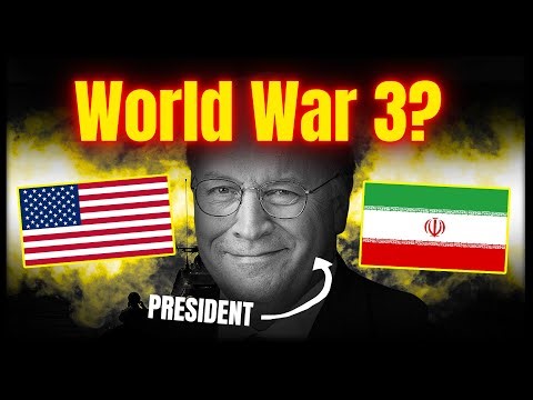 What if Dick Cheneys Daughter was Straight? (Serious Scenario) | Alternate History