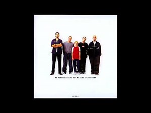 Bloodhound Gang 'This is Stupid & A Lap Dance Is So Much Better When The Stripper Is Crying' (2000)