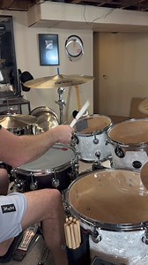 A little drum exercise 🤠🥁 | The Cowboy Drummer