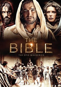 The Bible Season 1 - watch full episodes streaming online