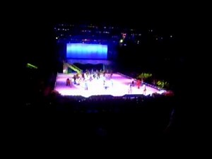 Disney On Ice - Mickey & Minnie's Magical Journey - #17, The End (HD)