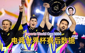 玩机器看总决赛NAVI vs G2数据，皮特还得在G2再打一年，科隆才是重头戏