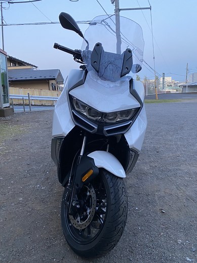 BMW・C400GTの評価・インプレ！魅力や欠点