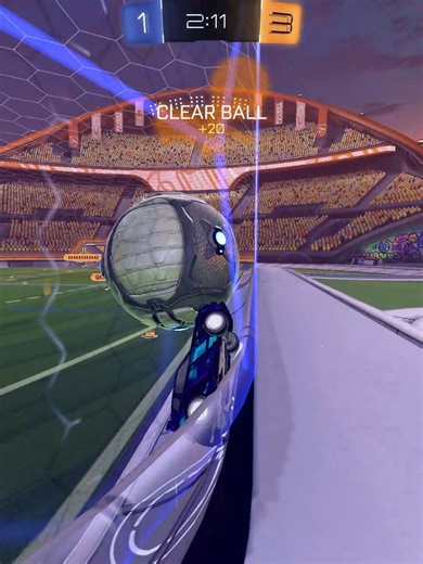 كيفية اللعب ضد نيكستو في Rocket League