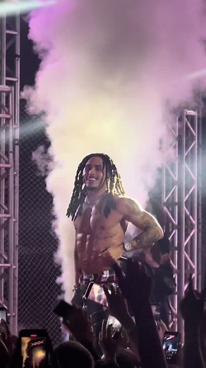 Matuê: Os Melhores Show Sp 30praum