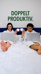 So lässt sich's arbeiten. 💪 Welche Teesorte bringt dich auf Höchstleistungen? #büntingtee #tee #teetrinken | Bünting Tee