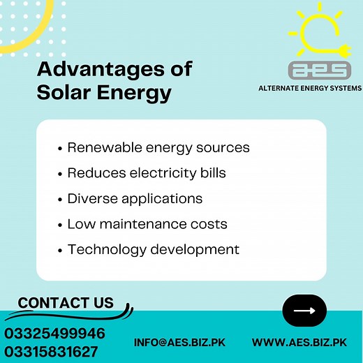 GET YOUR QUOTE NOW WhatsApp: 0332-5499946/0331-5831627 Email: info@aes.biz.pk Phone: 051-8898627 Website: aes.biz.pk Instagram: aes.biz.pk Facebook:https://www.facebook.com/alternateenergysystems.net #solar #solarenergy #netmetering #inverter #aes #residentialsolar #Commercialsolar #IndustrialSolar #alternatenenergysystems #goodwe #solax #growatt #aotai #jinko #longi #trina #islamabad #greenenergy #greenpower #nepra #iesco #gosolar #energy #f10 #e11 #dha2 #behriatown #solarinverter | Alternate E