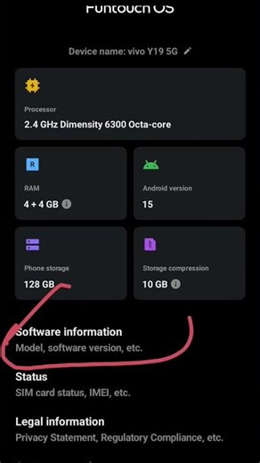 How to turn on developer mode in your android phone😎#technology#shorts#technicalanalysis