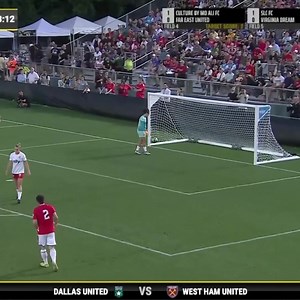 904K views · 9.9K reactions | What a start for Wrexham against the US Women! : The Soccer Tournament on Peacock TV | NBC Sports Soccer | Facebook