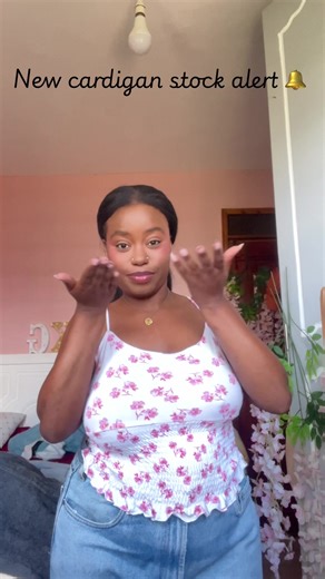 New Cardigans Coming Soon - Quality and Style Alert!