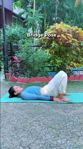 5 Best Yoga Poses for Back Pain Relief | Reduce Pain & Improve Spine Health