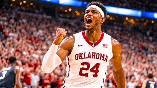 Buddy Hield’s 2015–16 Oklahoma season, the shooting run that shaped his NBA future