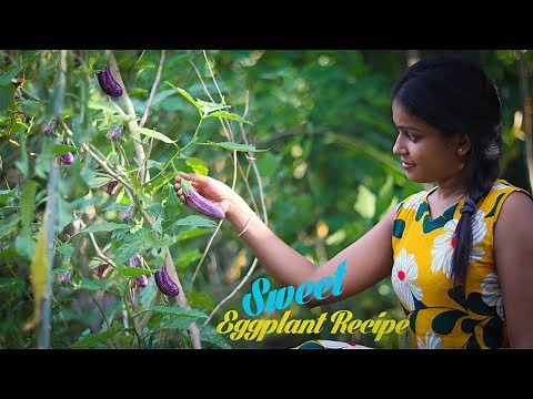 Sri Lankan Eggplant Curry Recipe