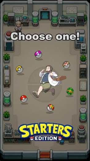 Which Starter Gets DESTROYED First?!